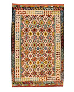 Kilim Multi 156x242