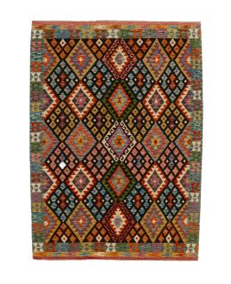 Kilim Multi 173x239