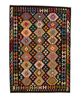 Kilim Multi 171x245