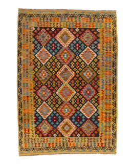 Kilim Multi 173x244