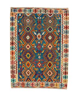 Kilim Multi 176x240
