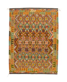 Kilim Multi 182x244