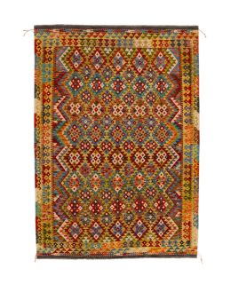 Kilim Multi 180x252