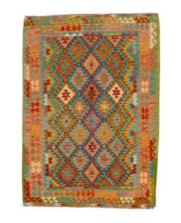 Kilim Multi 170x237