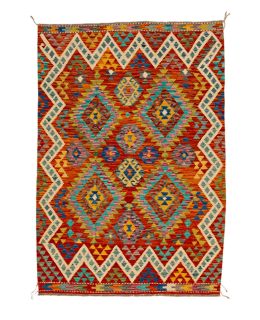 Kilim Multi 127x183