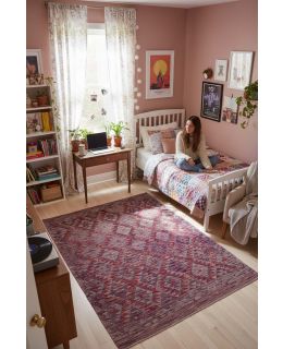 Kilim Multi 151x198