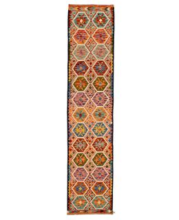 Kilim Multi 83x380