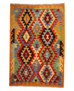 Kilim Multi 104x152