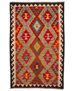 Kilim Multi 99x153