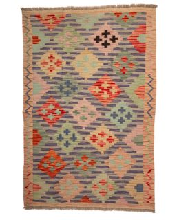 Kilim Multi 100x150