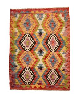 Kilim Multi 105x141