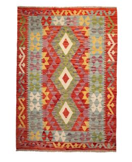 Kilim Multi 106x150