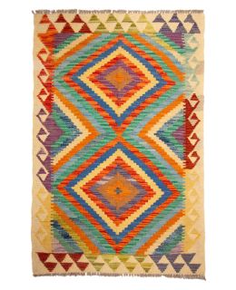 Kilim Multi 81x124