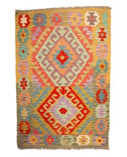 Kilim Multi 84x124