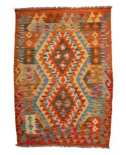 Kilim Multi 93x130