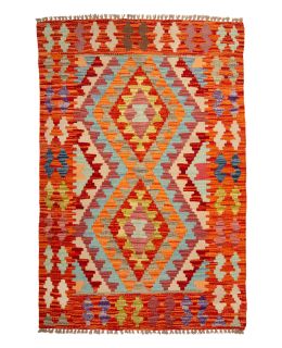 Kilim Multi 79x121