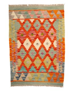 Kilim Multi 59x85