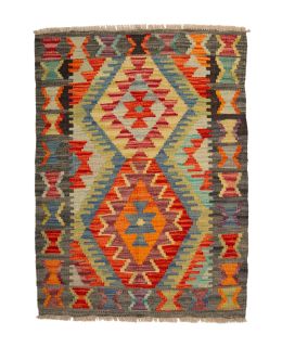 Kilim Multi 67x91