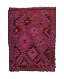 Kilim Multi 76x103