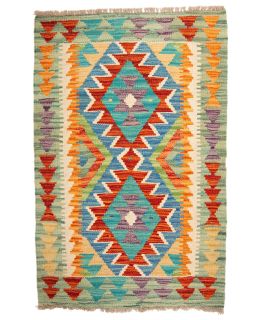 Kilim Multi 58x89