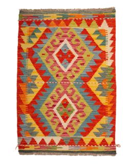 Kilim Multi 60x87