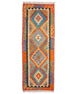 Kilim Multi 74x202