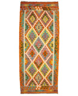 Kilim Multi 87x202