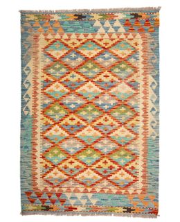 Kilim Multi 85x124
