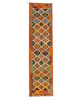 Kilim Multi 74x288