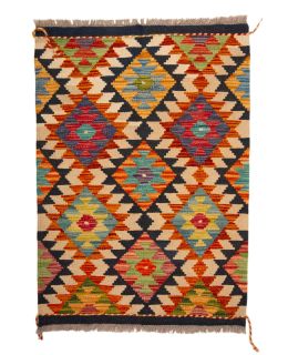 Kilim Multi 64x91
