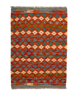Kilim Multi 65x92