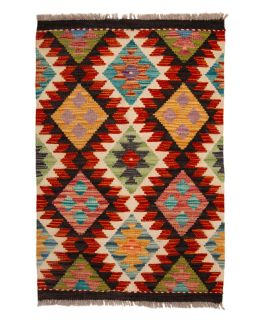 Kilim Multi 61x91
