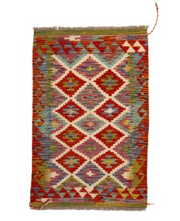 Kilim Multi 59x90