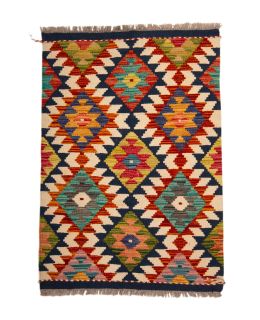 Kilim Multi 64x92