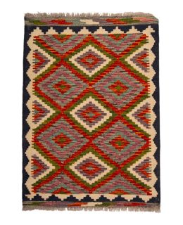 Kilim Multi 64x89