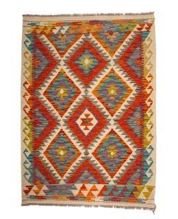 Kilim Multi 102x157