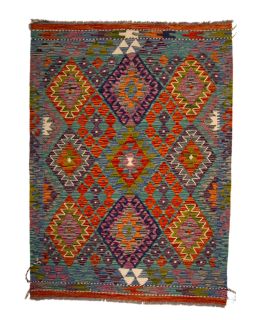 Kilim Multi 106x146