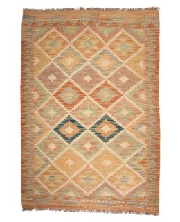 Kilim Multi 98x142