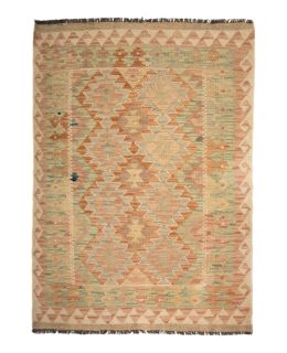 Kilim Multi 96x135