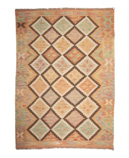 Kilim Multi 106x148