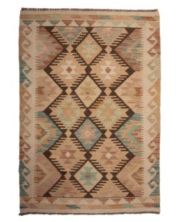 Kilim Multi 97x139