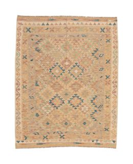 Kilim Multi 157x197