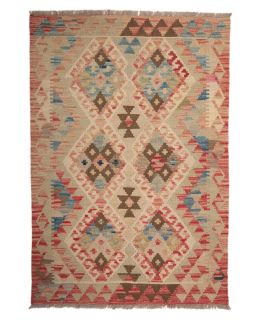 Kilim Multi 83x121