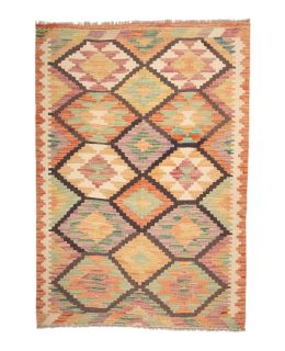 Kilim Multi 82x117