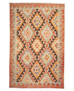 Kilim Multi 83x127