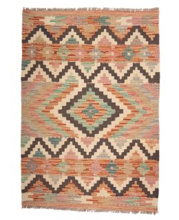 Kilim Multi 67x97