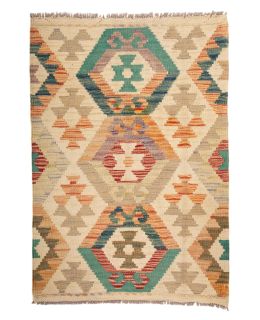 Kilim Multi 62x89