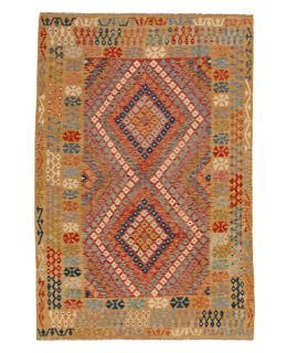 Kilim Multi 203x303