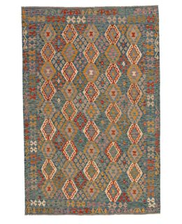 Kilim Multi 199x300