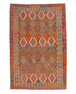 Kilim Multi 202x302
